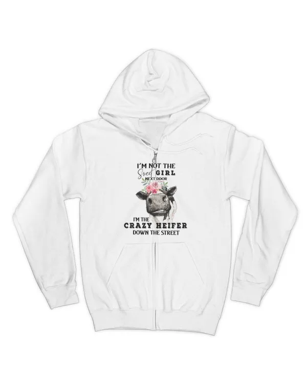 Men's Zip Hoodie