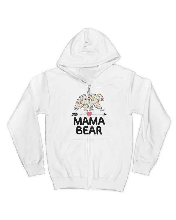 Men's Zip Hoodie