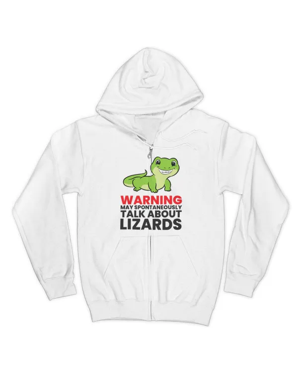 Men's Zip Hoodie
