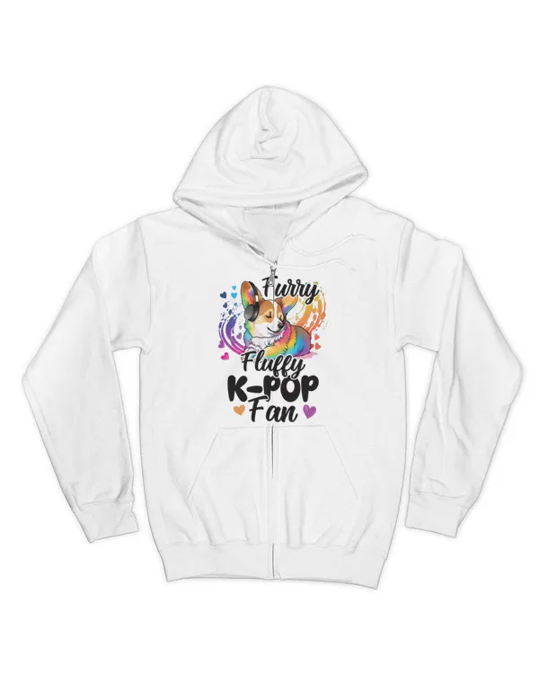Men's Zip Hoodie