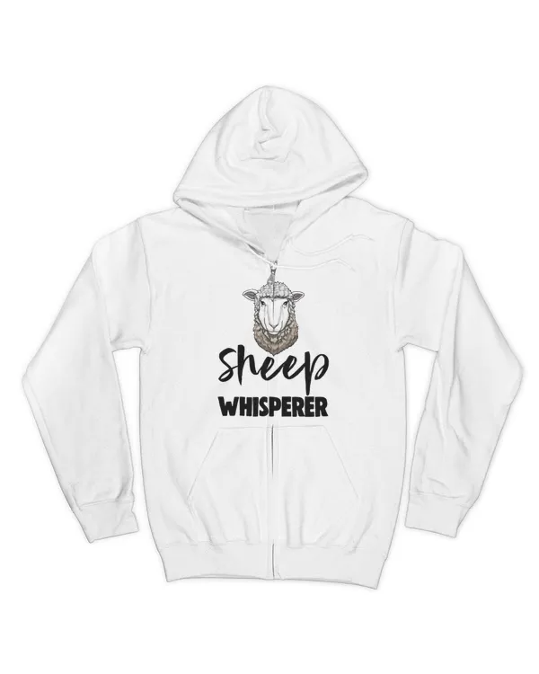 Men's Zip Hoodie