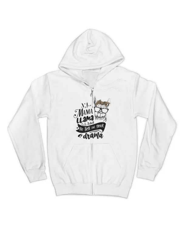 Men's Zip Hoodie