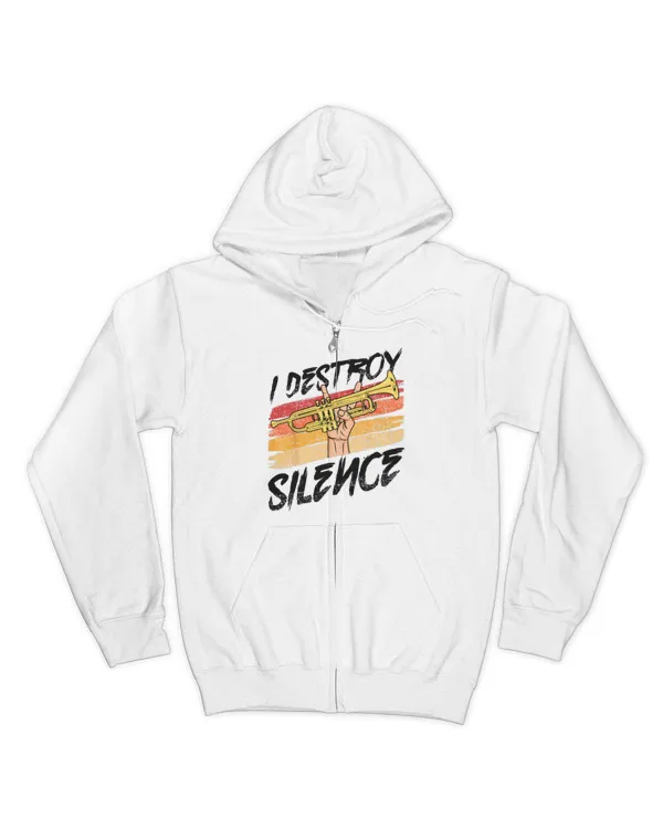 Men's Zip Hoodie