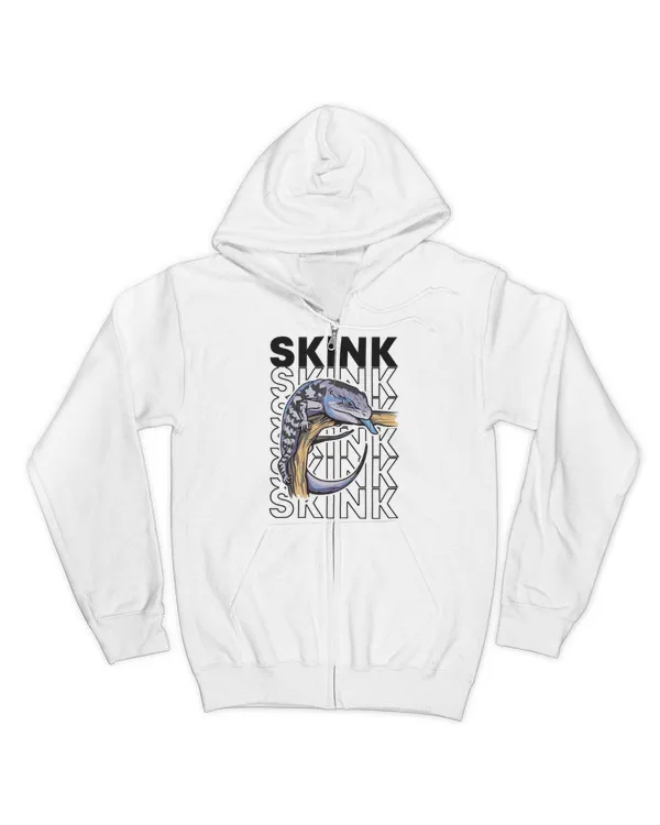 Men's Zip Hoodie