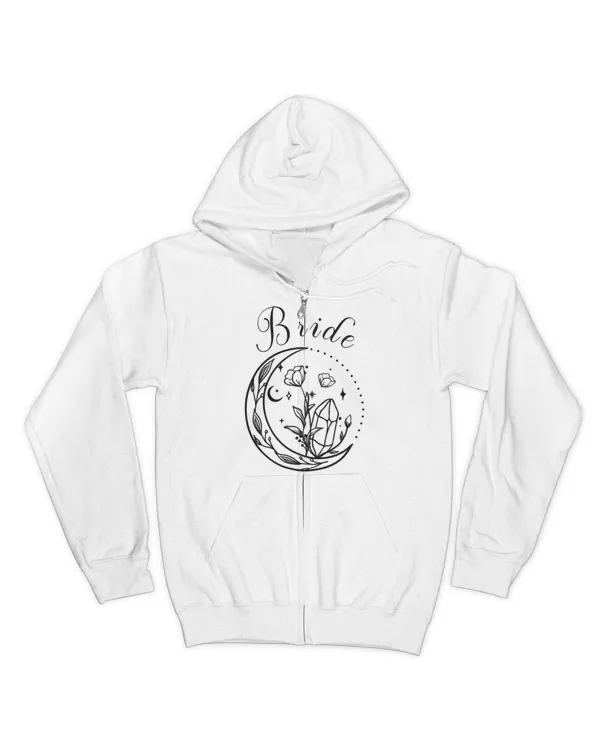 Men's Zip Hoodie