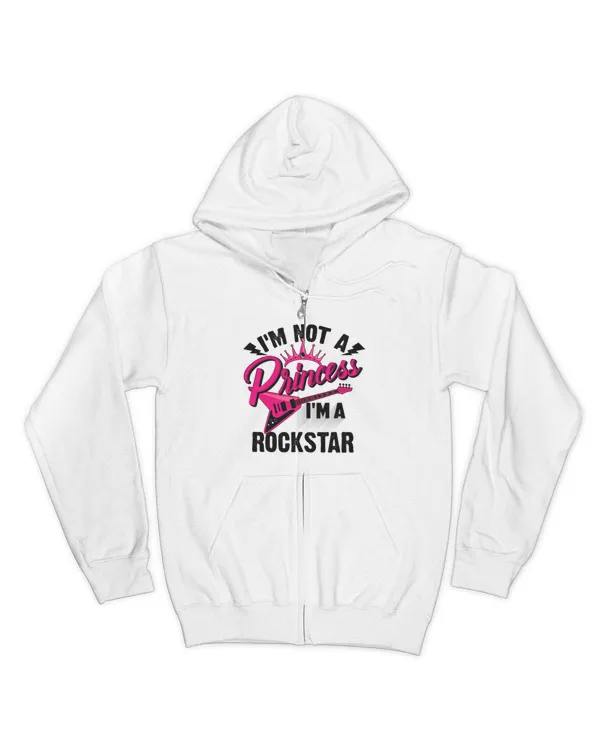 Men's Zip Hoodie