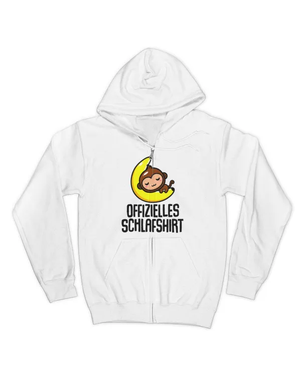 Men's Zip Hoodie