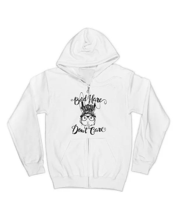 Men's Zip Hoodie