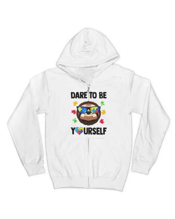 Men's Zip Hoodie