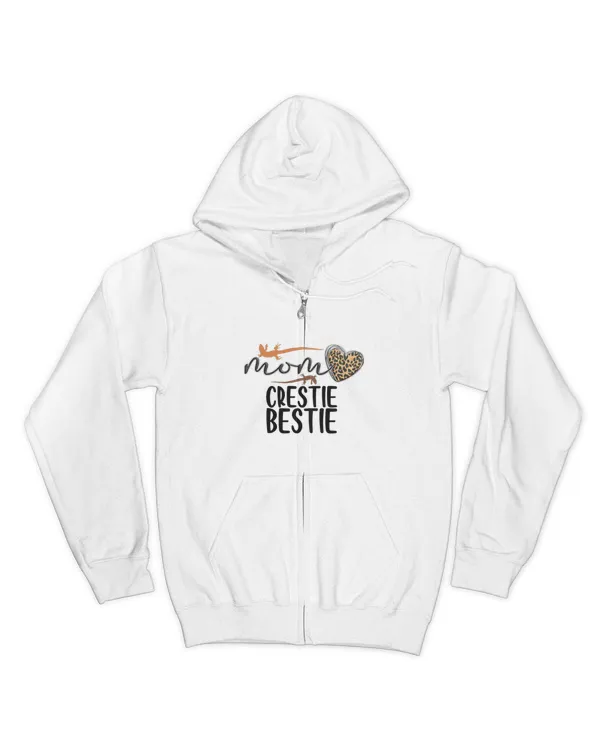 Men's Zip Hoodie