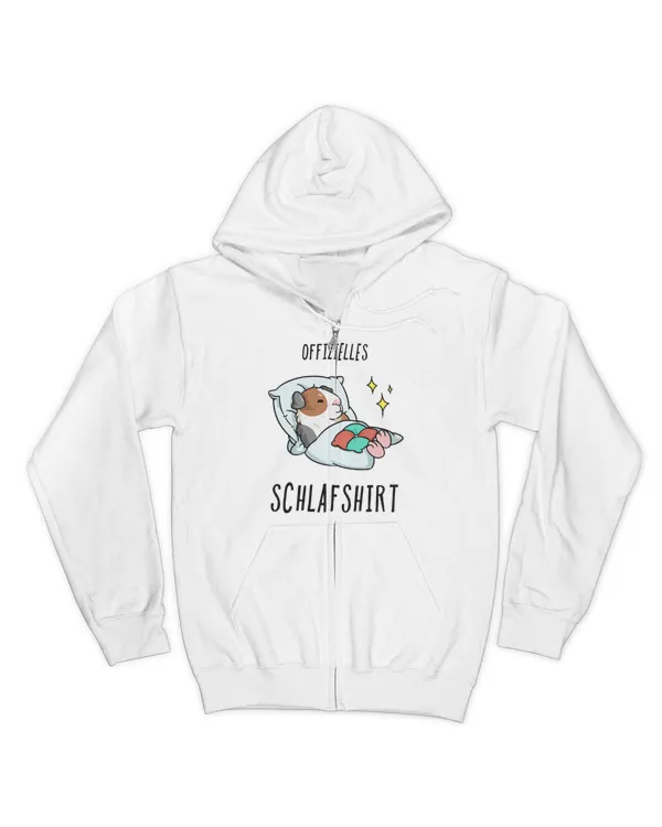 Men's Zip Hoodie
