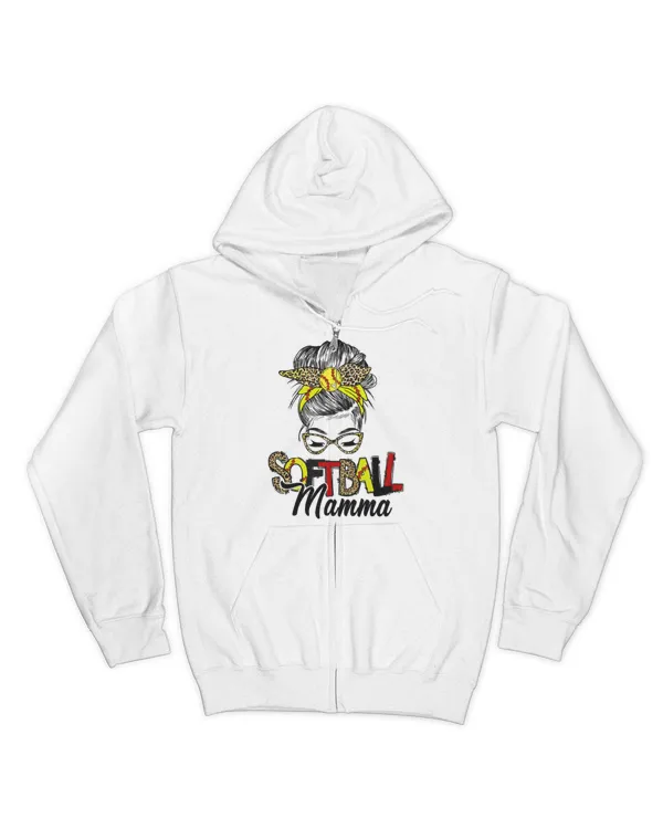 Men's Zip Hoodie