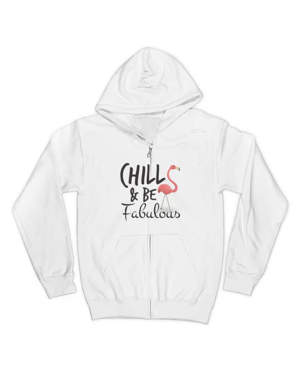 Men's Zip Hoodie