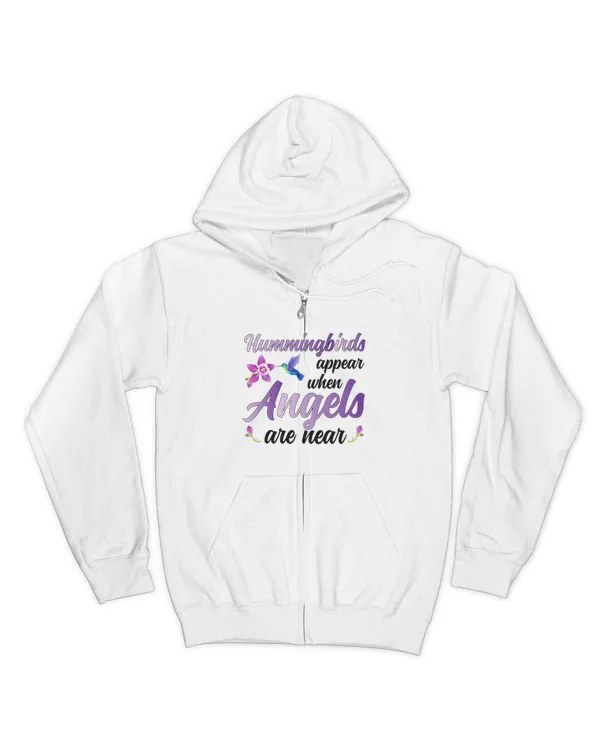 Men's Zip Hoodie
