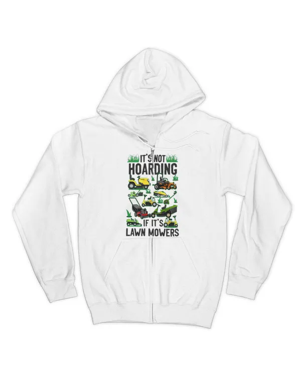 Men's Zip Hoodie