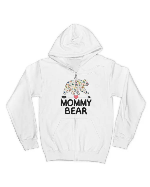 Men's Zip Hoodie