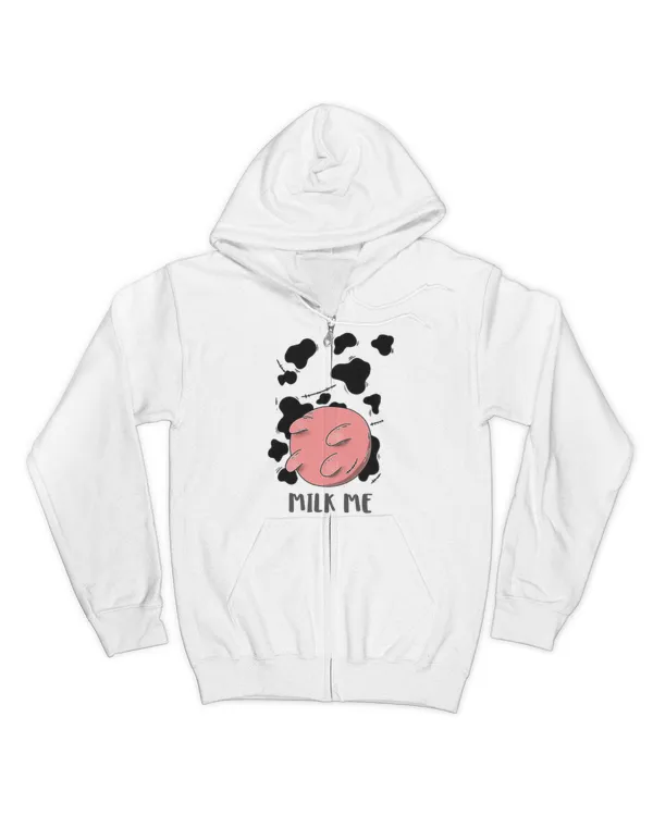 Men's Zip Hoodie