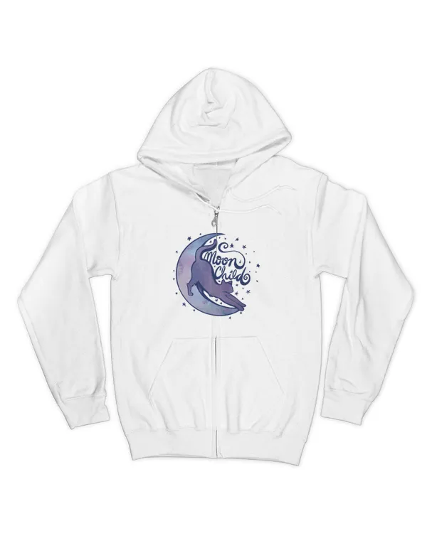 Men's Zip Hoodie