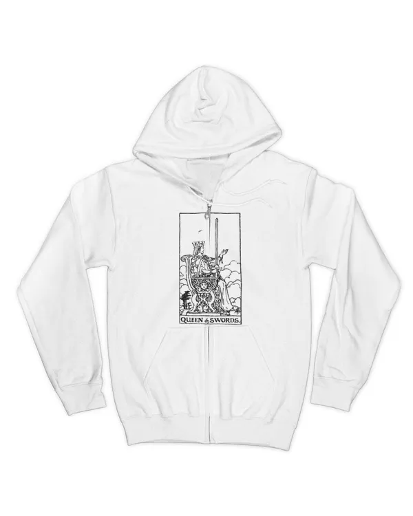 Men's Zip Hoodie