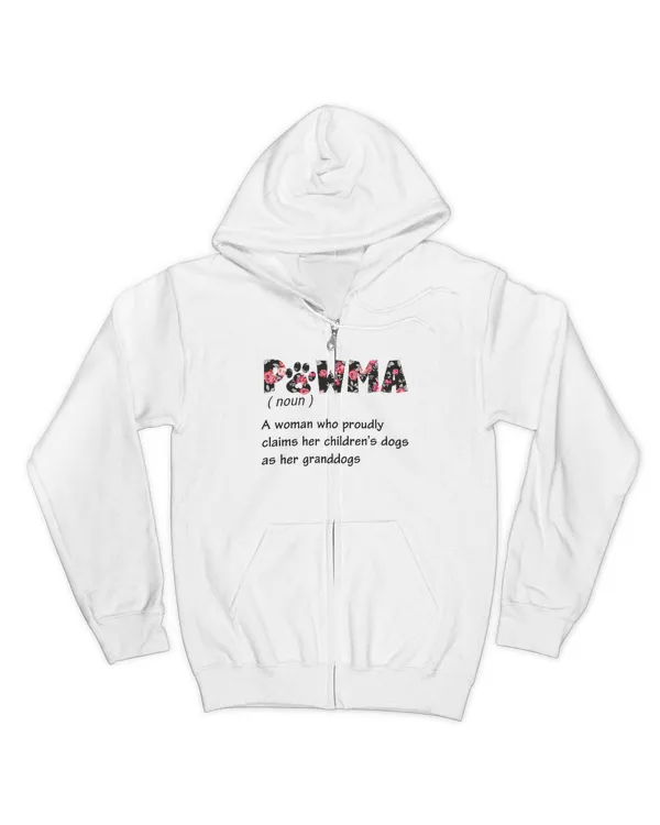 Men's Zip Hoodie