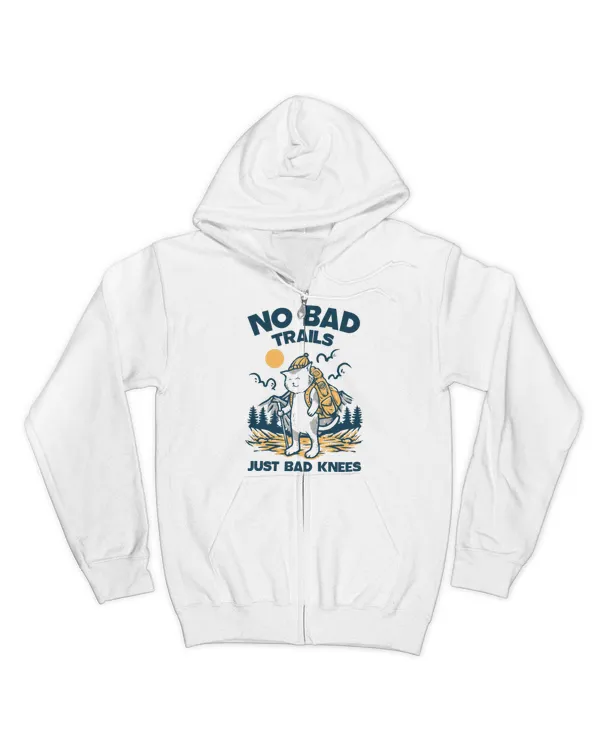Men's Zip Hoodie