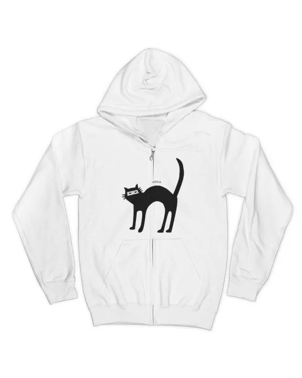 Men's Zip Hoodie