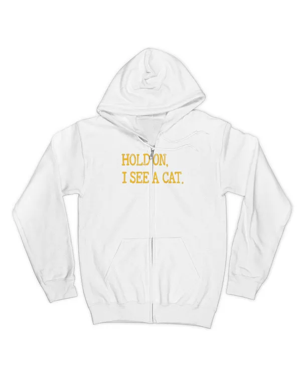 Men's Zip Hoodie