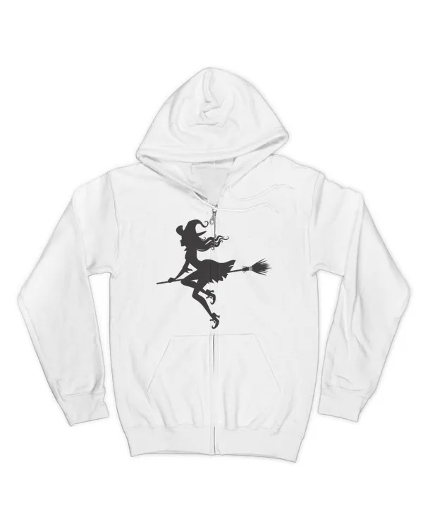 Men's Zip Hoodie