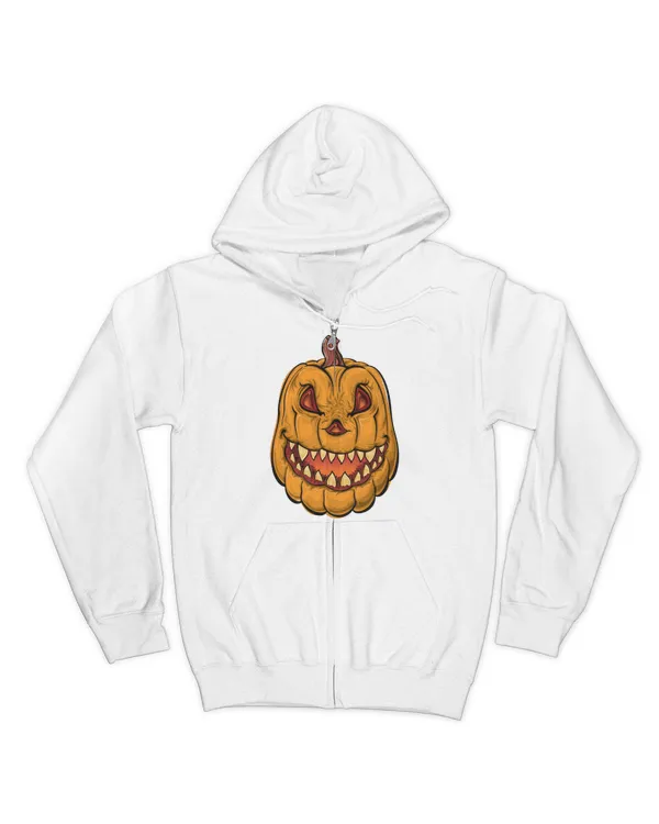 Men's Zip Hoodie