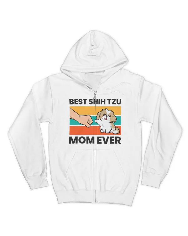 Men's Zip Hoodie