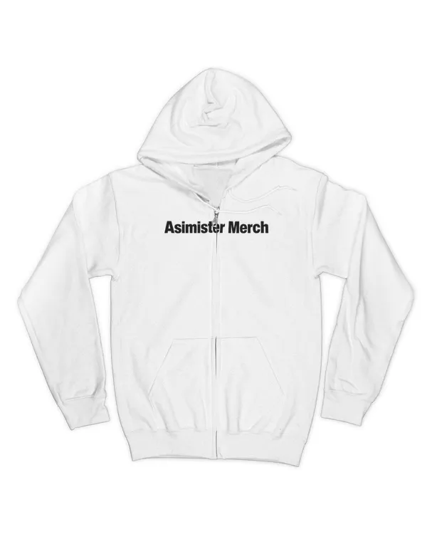 Men's Zip Hoodie