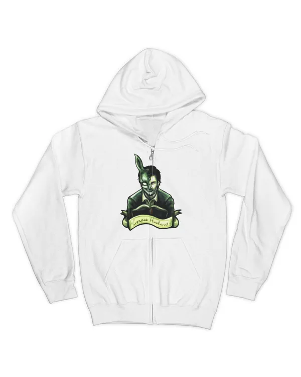 Men's Zip Hoodie