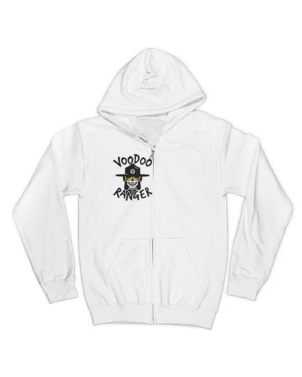 Men's Zip Hoodie