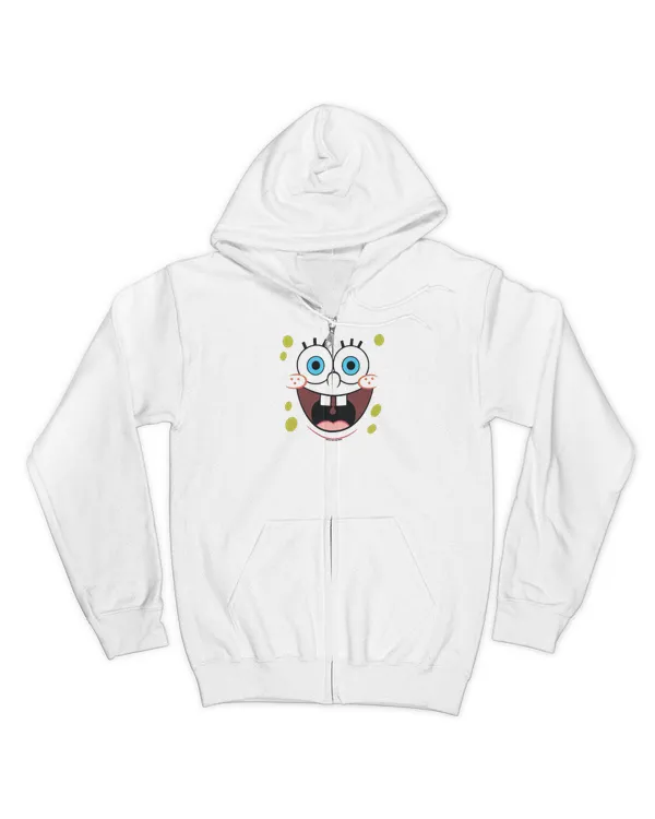 Men's Zip Hoodie