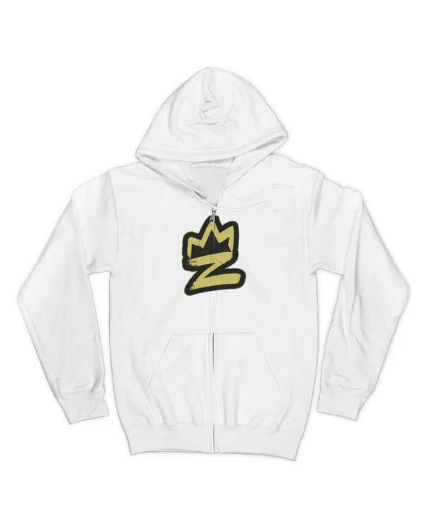 Men's Zip Hoodie
