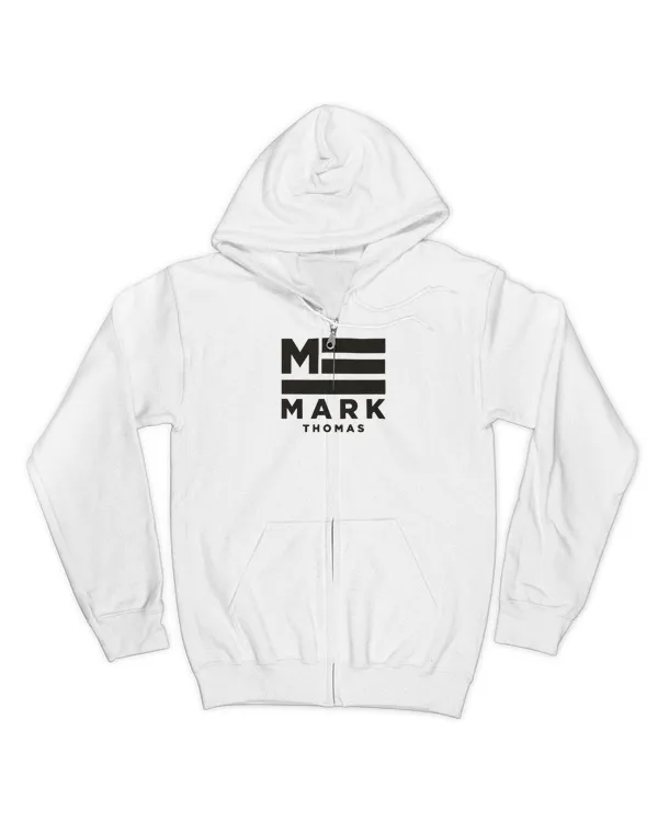 Men's Zip Hoodie