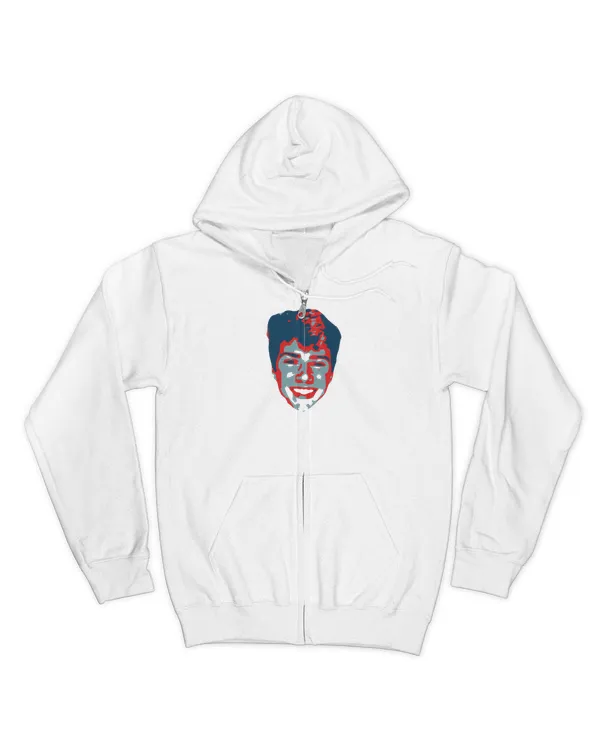 Men's Zip Hoodie