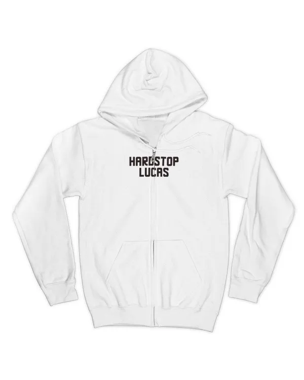 Men's Zip Hoodie