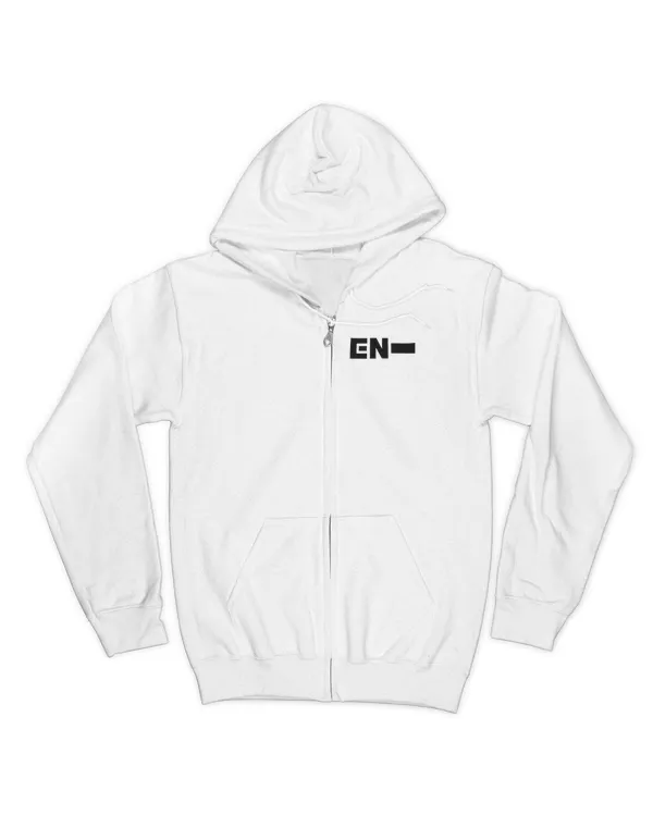 Men's Zip Hoodie