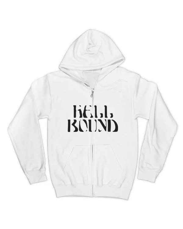 Men's Zip Hoodie