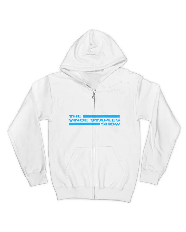 Men's Zip Hoodie