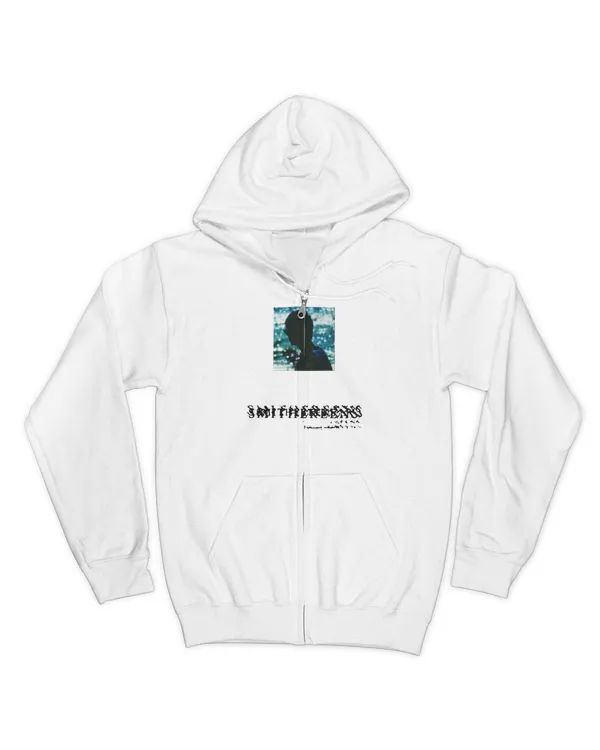 Men's Zip Hoodie