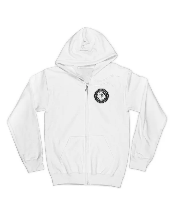 Men's Zip Hoodie