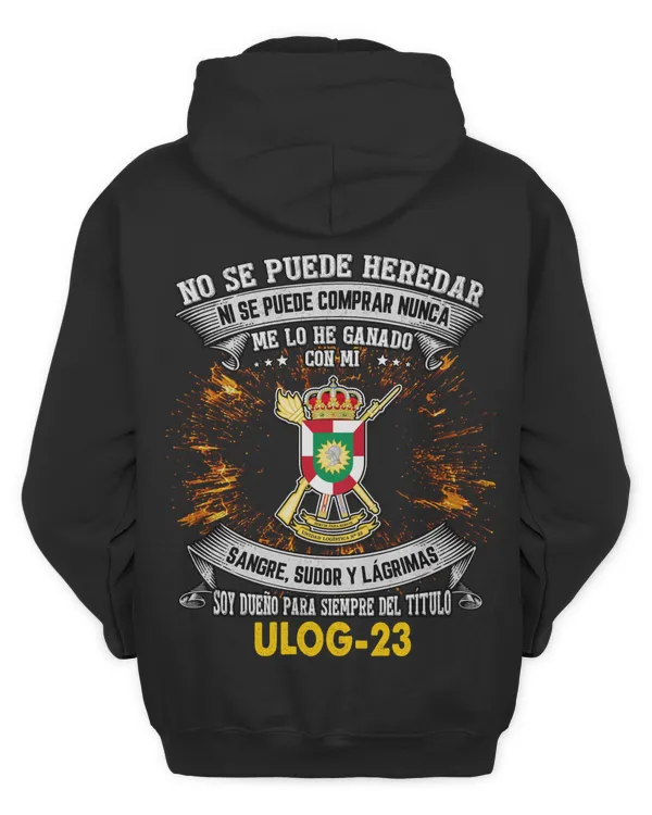 Men's Zip Hoodie