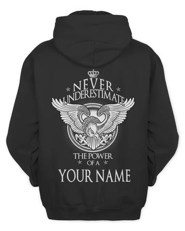 Men's Zip Hoodie