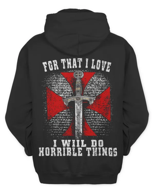 Men's Zip Hoodie