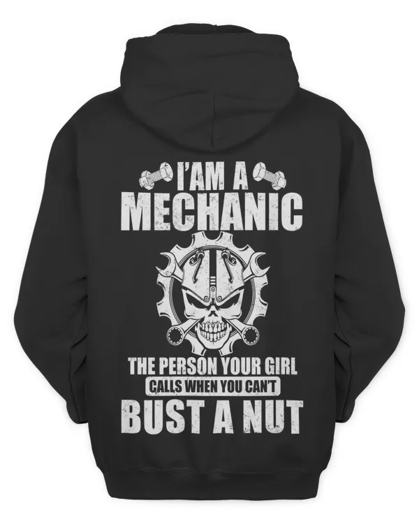 Men's Zip Hoodie