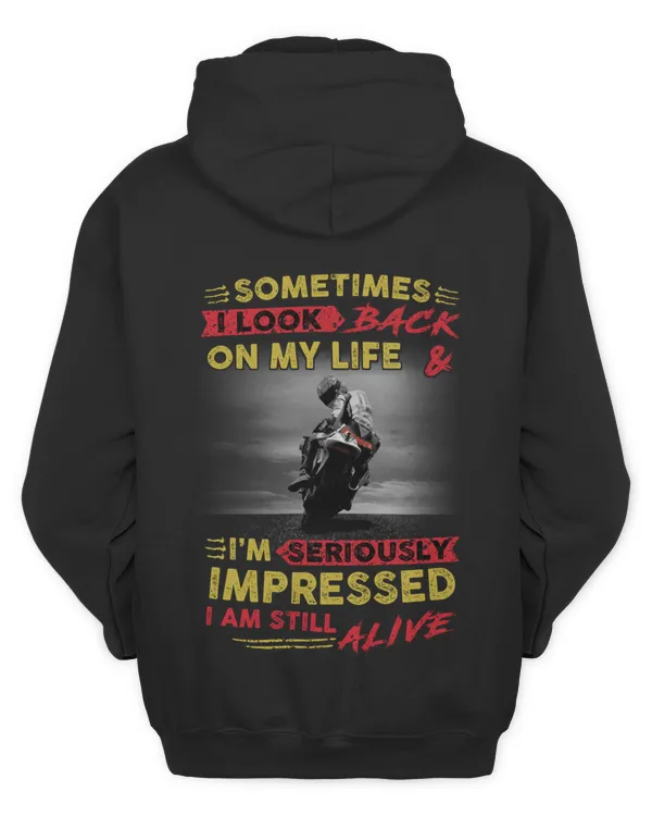 Men's Zip Hoodie