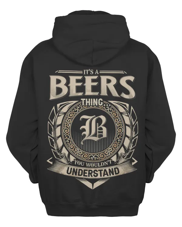 Men's Zip Hoodie
