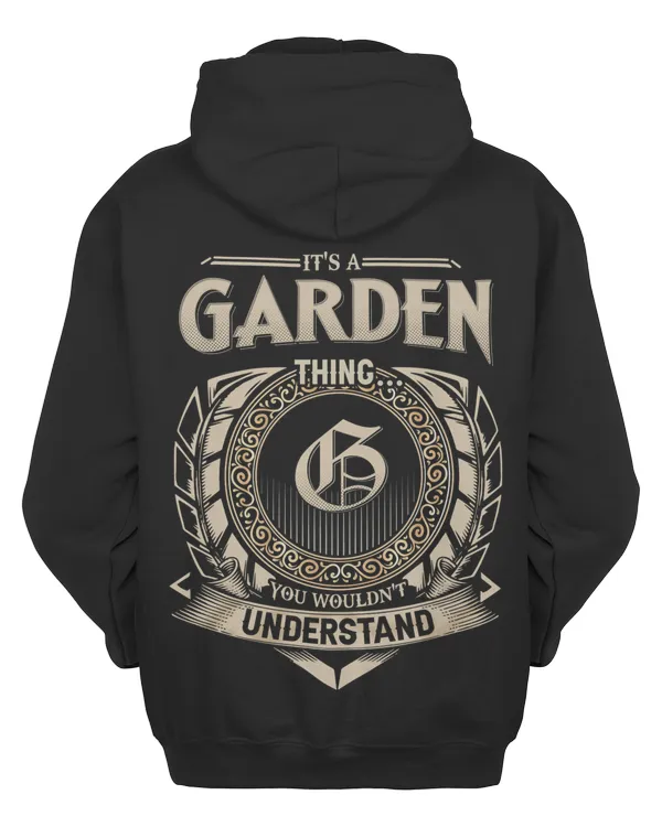 Men's Zip Hoodie